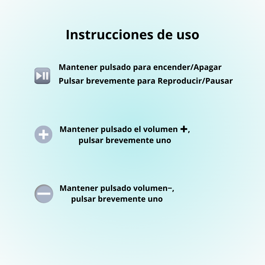 Antifaz de alivio para el estrés